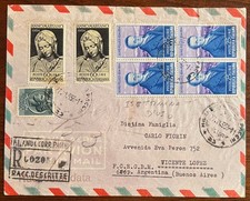 Repubblica italiana p.a. usato  Salizzole