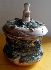 Petit boite pot d'occasion  France
