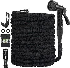 Expandable garden hose for sale  LIVERPOOL