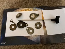 Kawasaki triple s2a for sale  EASTBOURNE