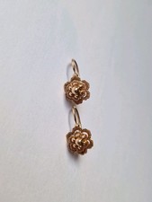 Dormeuses anciennes boucle d'occasion Dormeuses anciennes boucle d'occasion  Clermont-Ferrand-