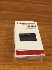 Liftmaster 371lm garage for sale  Summerville