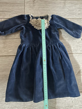 Robe poupée ancienne d'occasion  Paris XIII