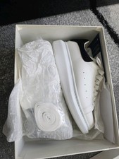 Alexander mcqueen trainer for sale  MAIDSTONE