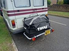 Thule easybase 949 for sale  EAST GRINSTEAD