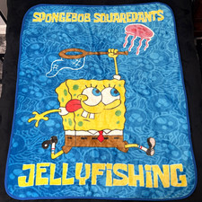 Vtg y2k spongebob for sale  Glen Rock
