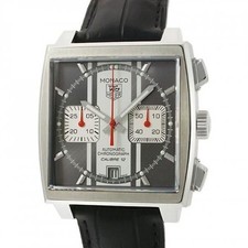 TAG Heuer Monaco calibre 12 cronógrafo edição boutique CAW211N.FC6177 #096 comprar usado  Enviando para Brazil