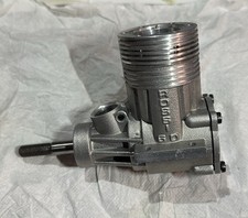 Motore rossi .60 usato  Italia