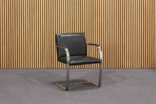 Knoll brno freischwinger gebraucht kaufen  Mühlenbeck