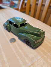 Vintage 1940 metal for sale  Sparta