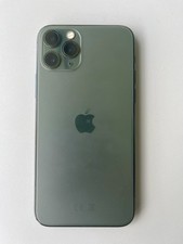 Iphone pro 64go d'occasion  Nancy-