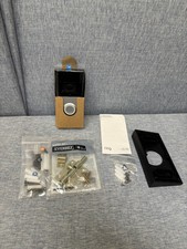 Ring wired video for sale  Simi Valley