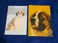 Hunde postkarten italien gebraucht kaufen  Hamburg