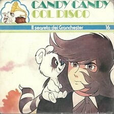 Disco giri candy usato  La Morra