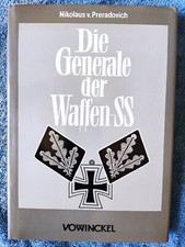 Generale waffen sepp gebraucht kaufen  Sonsbeck