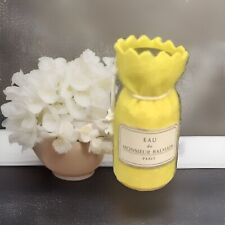 Balmain miniature parfum d'occasion  Bondoufle