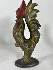 Vintage hand painted for sale  Yukon