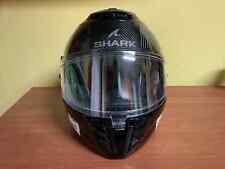 Casco spartan fibra usato  Chieti