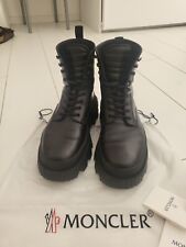 Anfibi moncler limited usato  Castellaneta