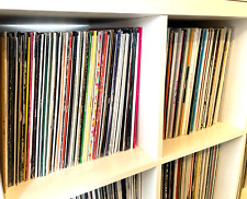 100 house vinyl for sale  NORWICH
