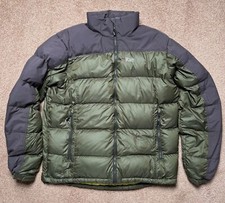 Rab arete jacket for sale  BARNSTAPLE