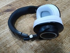 Cuffie audiotechnica ath usato  Cinisello Balsamo