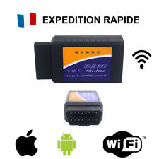 Elm 327 wifi d'occasion  Cheniménil