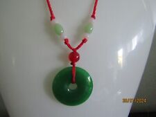 Echte jade grün gebraucht kaufen  Münnerstadt