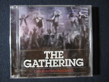 The Gathering CD [Audio CD] Sovereign Grace Music comprar usado  Enviando para Brazil