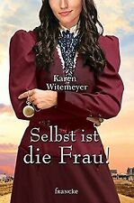 Frau witemeyer karen gebraucht kaufen  Berlin