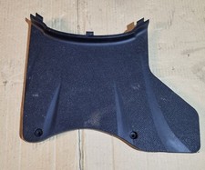 Coperchio pedana batteria usato  Aversa