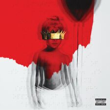 ANTI [ Rihanna ], usado comprar usado  Enviando para Brazil