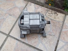 Ersatzteil elektromotor waschm gebraucht kaufen  Hamburg