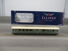Liliput spur l385103 gebraucht kaufen  Wenden