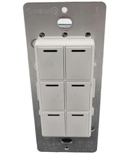 Control4 kp6 wireless for sale  Elmhurst