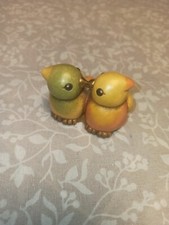 Thun piccoli uccelli usato  Monterotondo