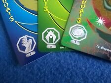 Cartes unit. daolon d'occasion  Fabrègues