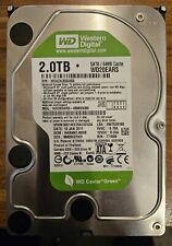 Westren digital 2tb gebraucht kaufen  Wernau (Neckar)