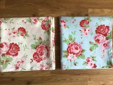 Cushion cover made for sale  FARNBOROUGH