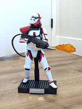 Hot toys star for sale  Valencia