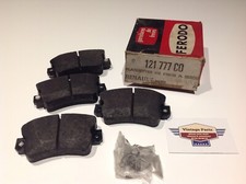 Renault plaquettes freins d'occasion Renault plaquettes freins d'occasion  Fayence