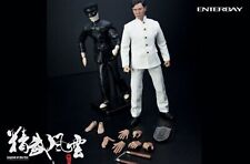 Enterbay donnie yen for sale  EPSOM