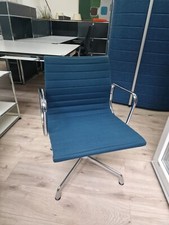 Vitra 107 konferenzstuhl gebraucht kaufen  Düsseldorf