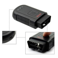 Autel Maxi VCI V100 Wireless Diagnostic Interface DLC Bluetooth MS906TS MS906BT na sprzedaż  Wysyłka do Poland
