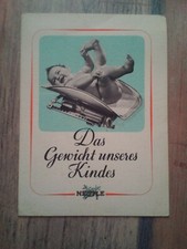 Nestle pelargon baby gebraucht kaufen  Hohen Neuendorf