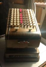 paymaster check writer for sale  Mount Vernon