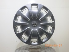 5341998 radzierblende nissan gebraucht kaufen  Herten