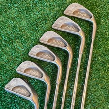 Ping karsten iii for sale  BRISTOL
