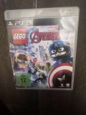 Playstation3 3spiele lego gebraucht kaufen  Nürnberg