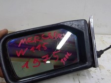 Retroviseur gauche mercedes d'occasion  Bernay